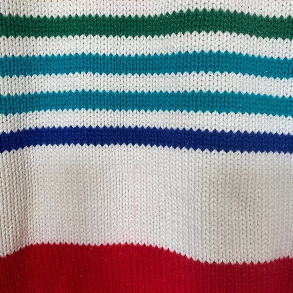 multi color sweater by Pringle of Scotland - Picture 5 of 6